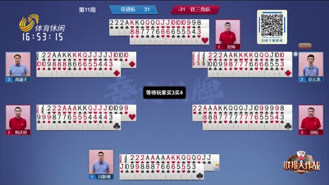 分手段