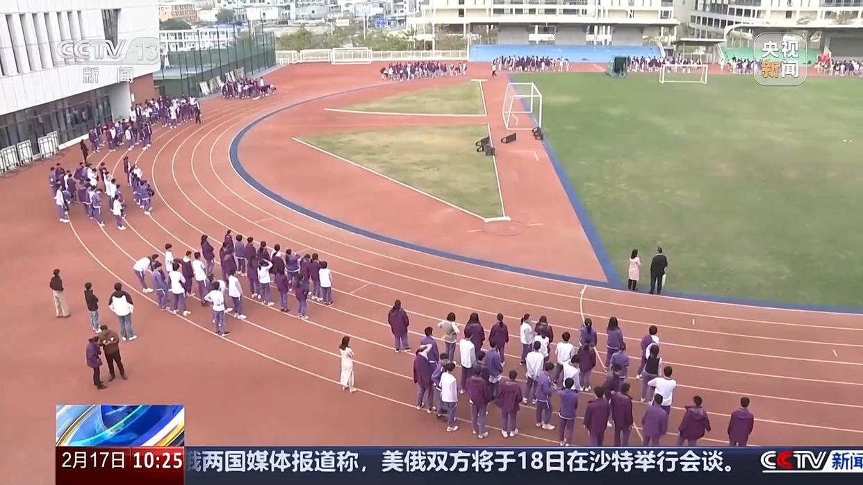 也让整个曼